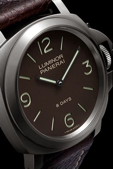 panerai 560 and 562|a week on the wrist panerai.